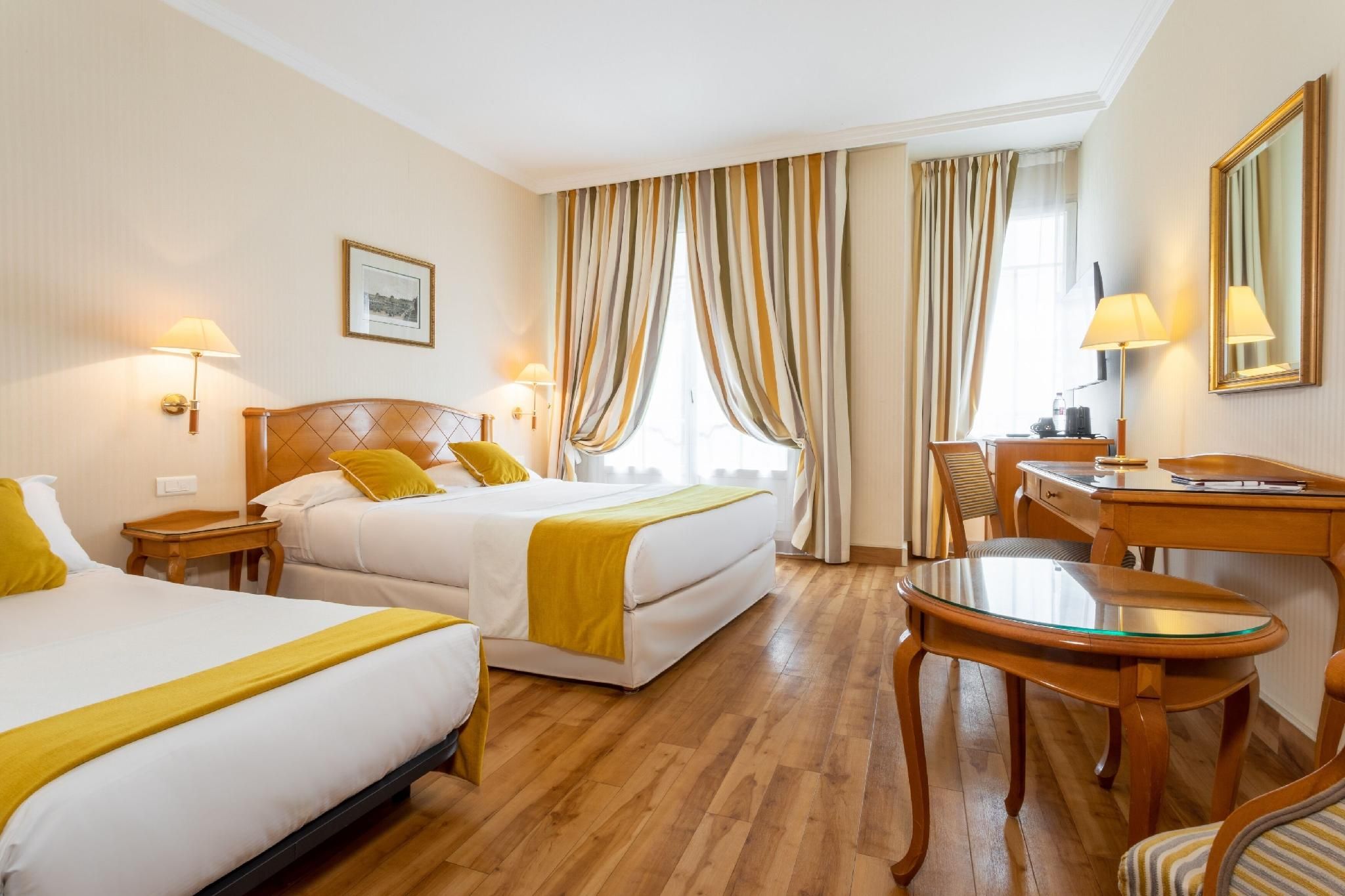 undefined Hôtel Etats-Unis Opéra 9