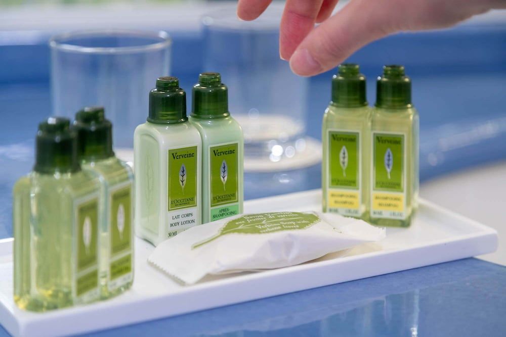 undefined Hôtel Etats-Unis Opéra 6