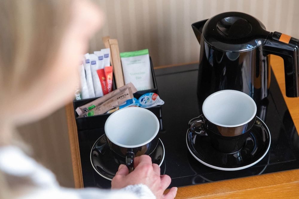 undefined Hôtel Etats-Unis Opéra 8