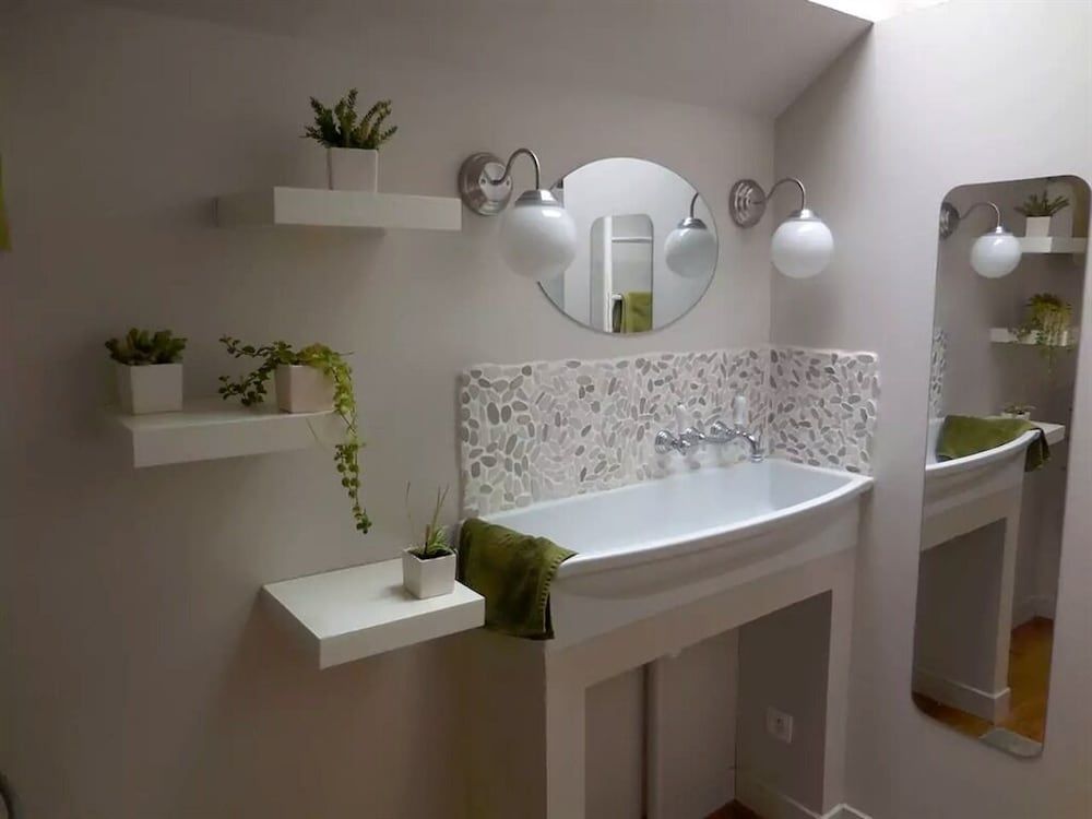 Comfort Cottage, Ensuite, Garden View (L'atelier du cottage)