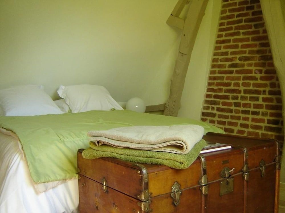 Comfort Cottage, Ensuite (Gite cottage d'hamicourt)