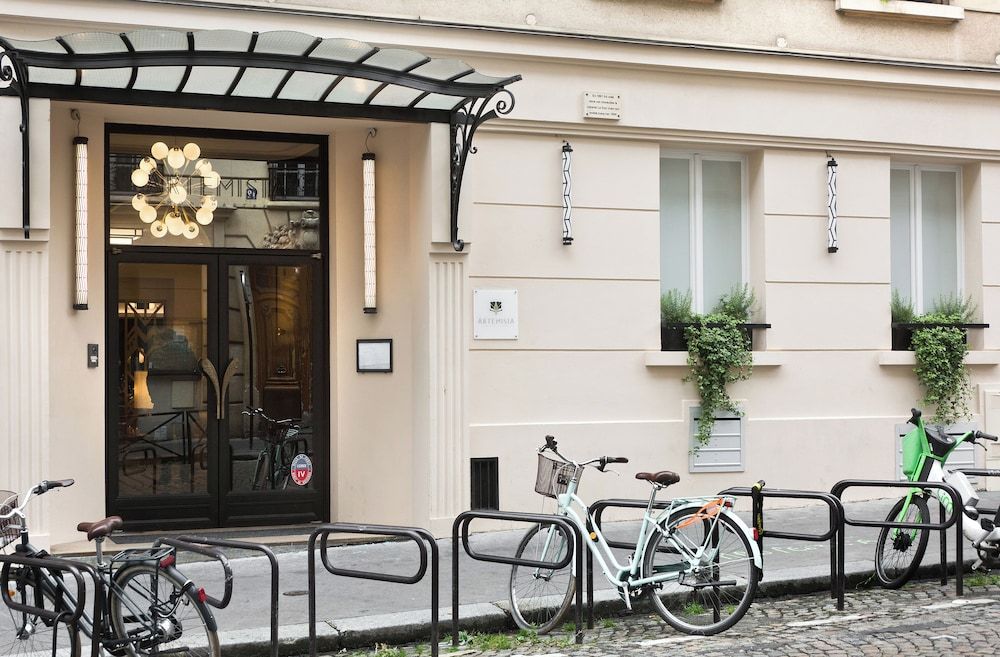 undefined Artemisia Montmartre 5