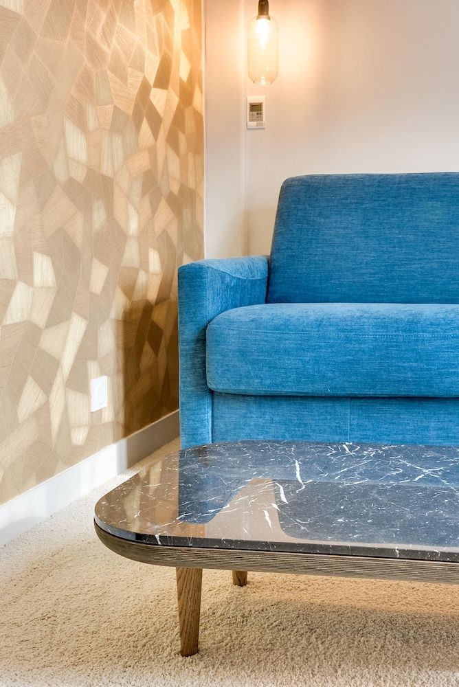 Wit Hotel Suite, 1 Bedroom 4