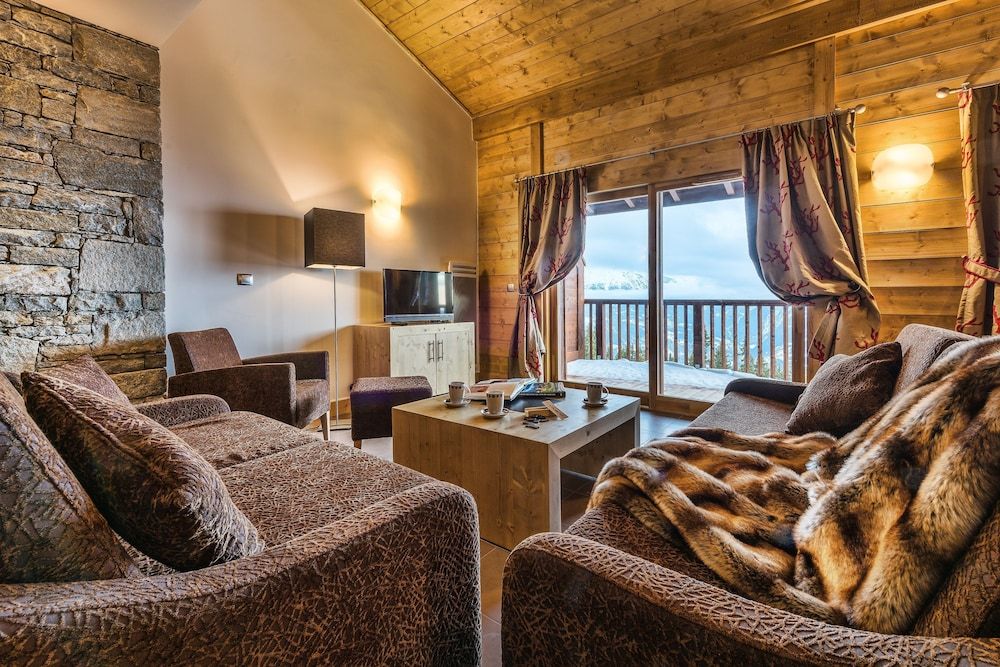 Apartment, 2 Bedrooms