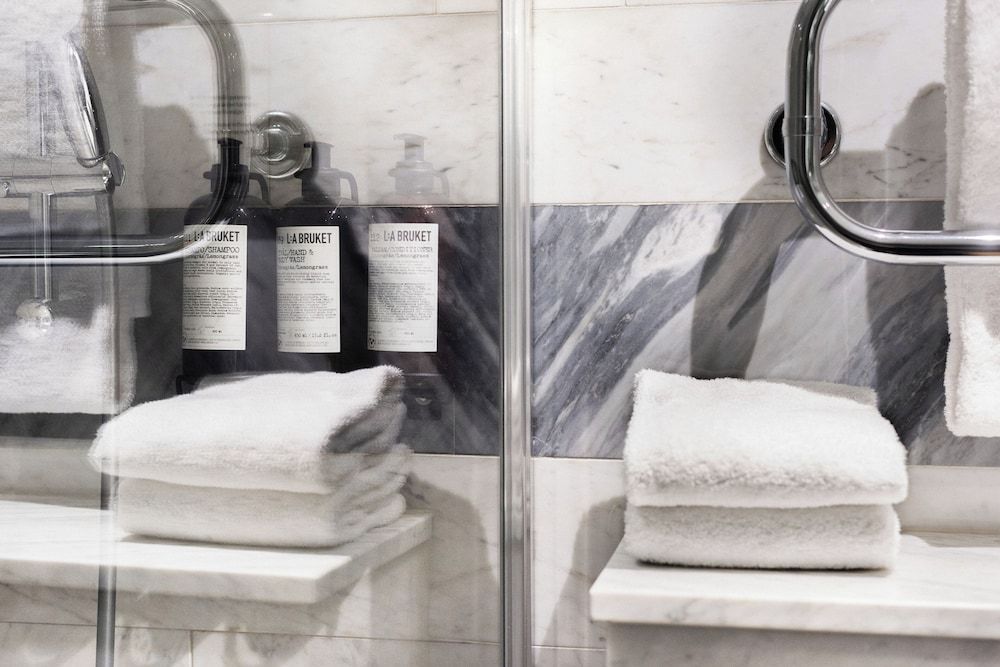 Hotel Hasselbacken Classic Room 7