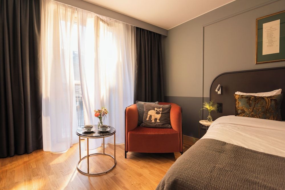 undefined Hotel Hasselbacken 2