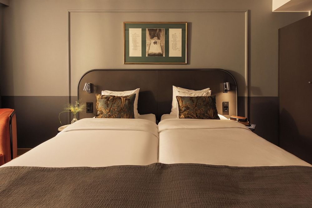 undefined Hotel Hasselbacken 4