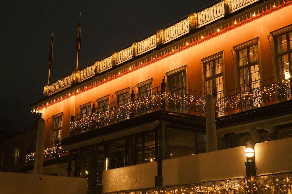 undefined Hotel Hasselbacken 7