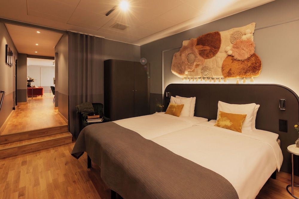 undefined Hotel Hasselbacken 5