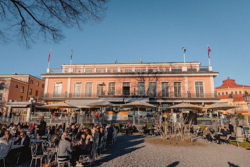 undefined Hotel Hasselbacken 10