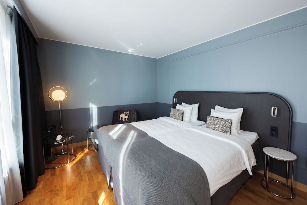 undefined Hotel Hasselbacken 3