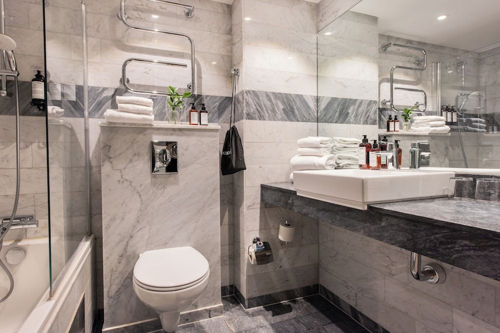 Hotel Hasselbacken Classic Room 5