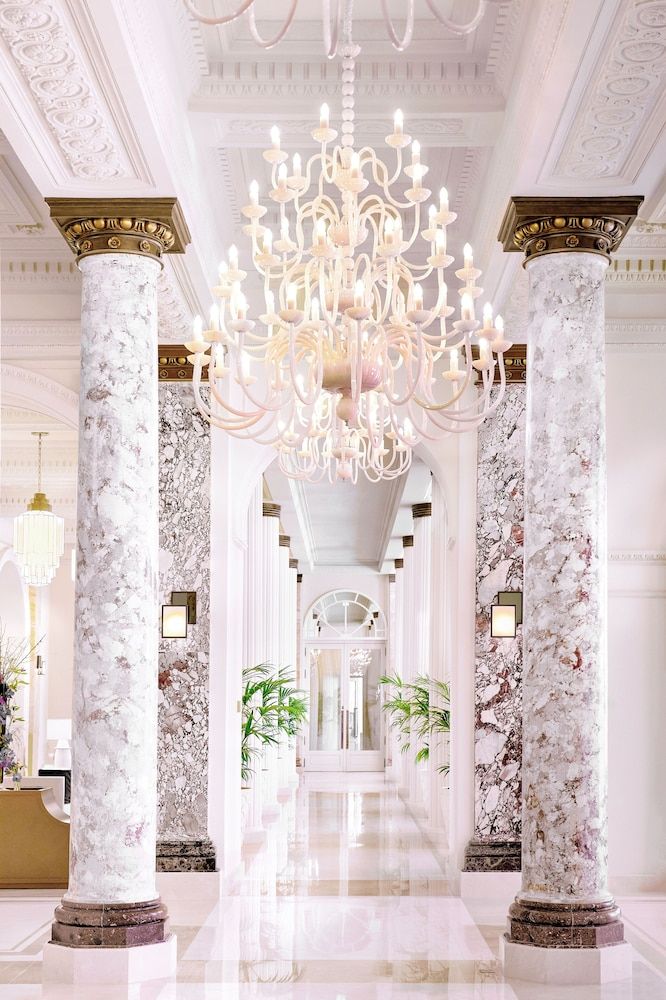 undefined Carlton Cannes, a Regent Hotel