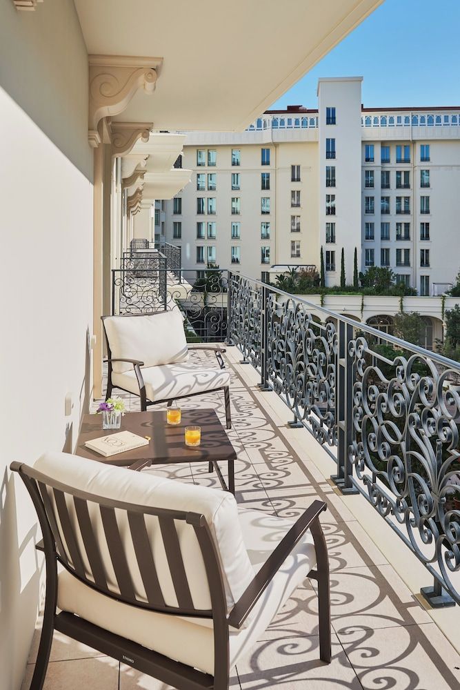 Room, 1 Bedroom, Garden View (Residence)