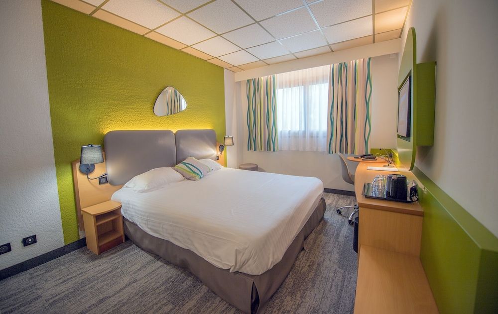 Promotel Carros Double Room