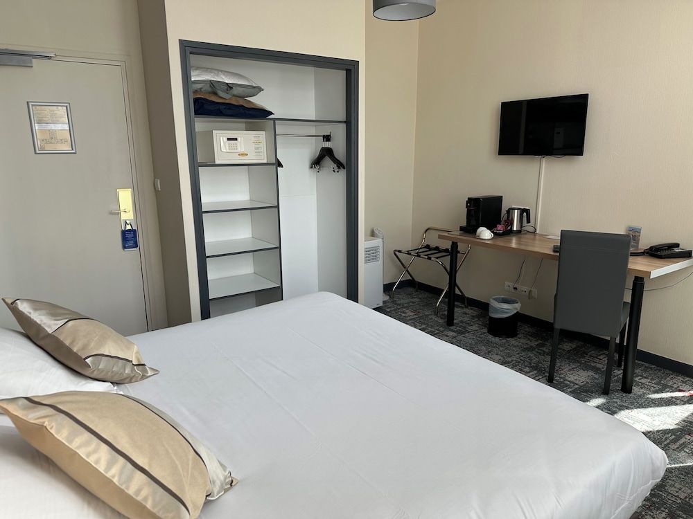 Standard Room, 1 Double Bed, Non Smoking