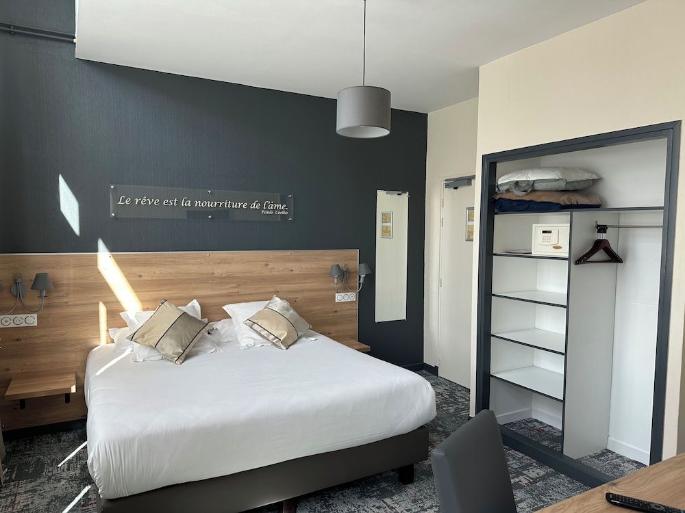 Standard Room, 1 Double Bed, Non Smoking