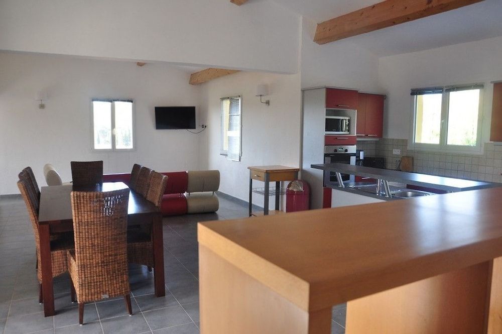 Villa, 4 Bedrooms, Terrace (Villa T5 - 10 personnes max)