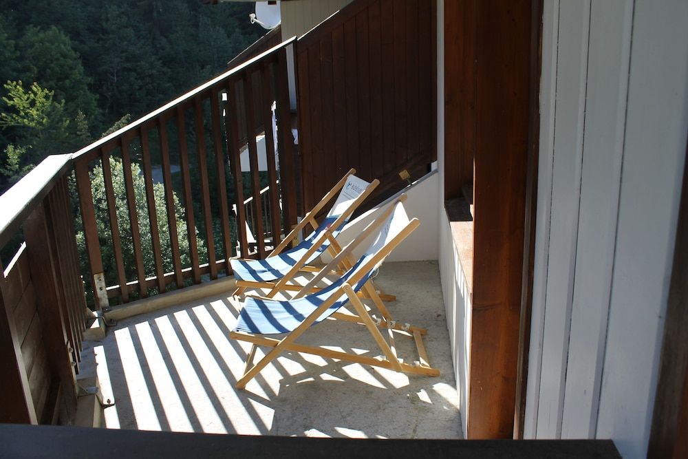 Apartment, 1 Bedroom, 4 guests