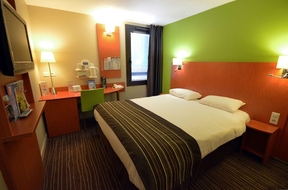 Standard Room, 1 Twin Bed