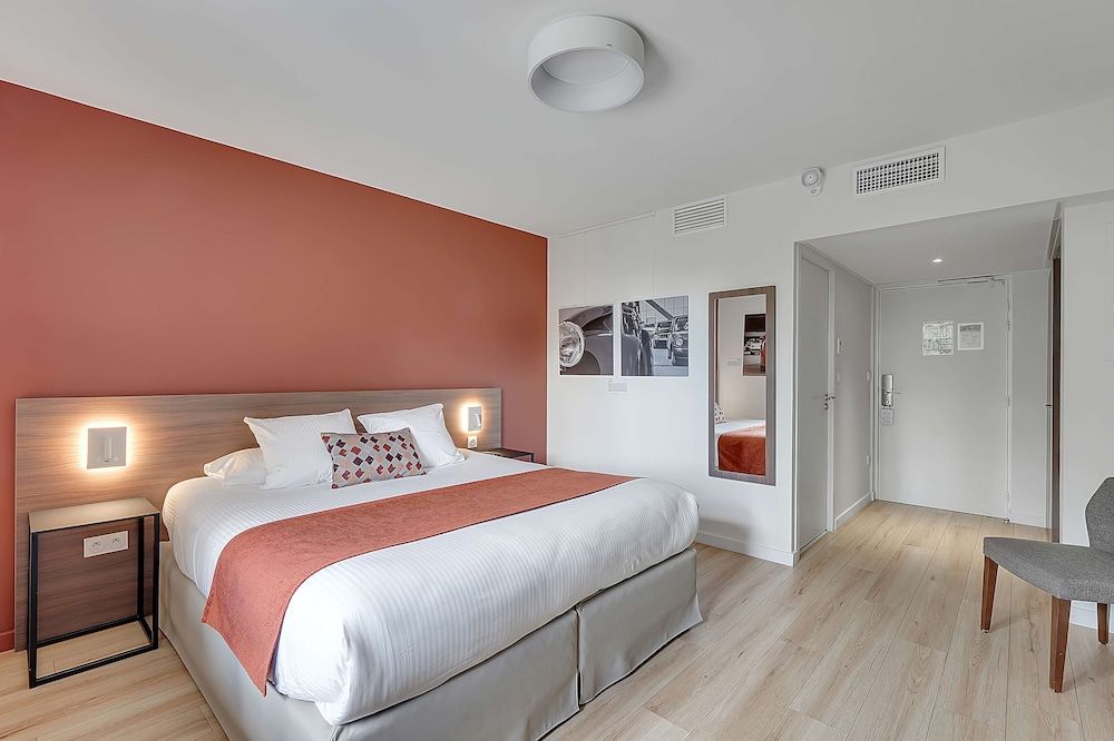 Classic Room, 1 Queen Bed, Non Smoking
