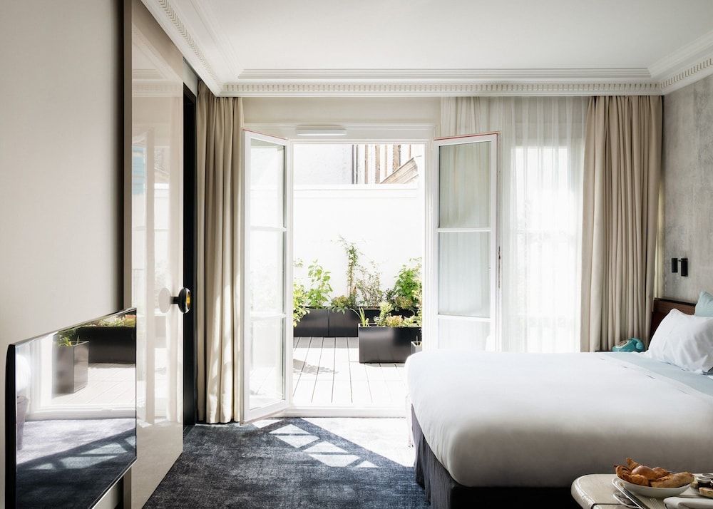 undefined Les Bains Paris 4