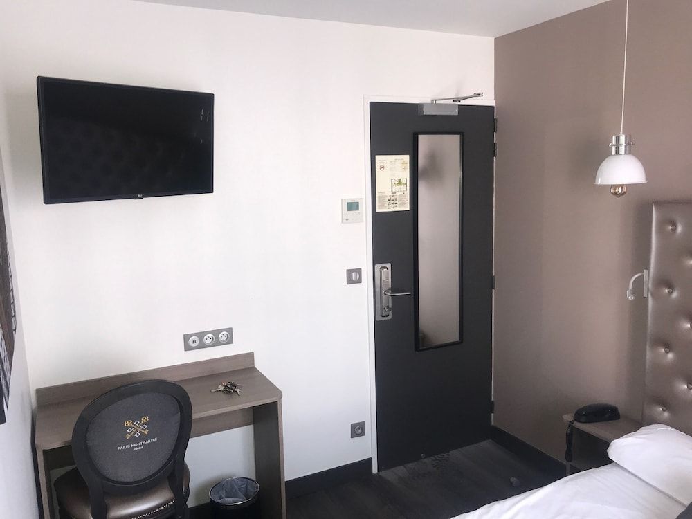 undefined Hôtel de Paris Montmartre 7