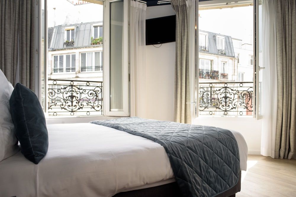 undefined Hôtel des Arts Bastille 2