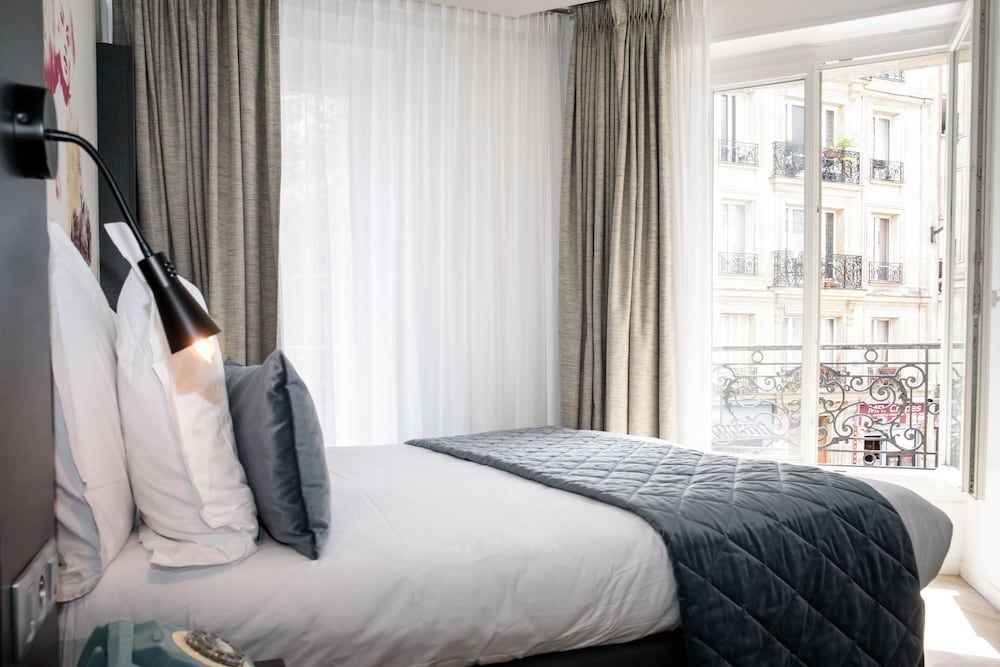 undefined Hôtel des Arts Bastille 9