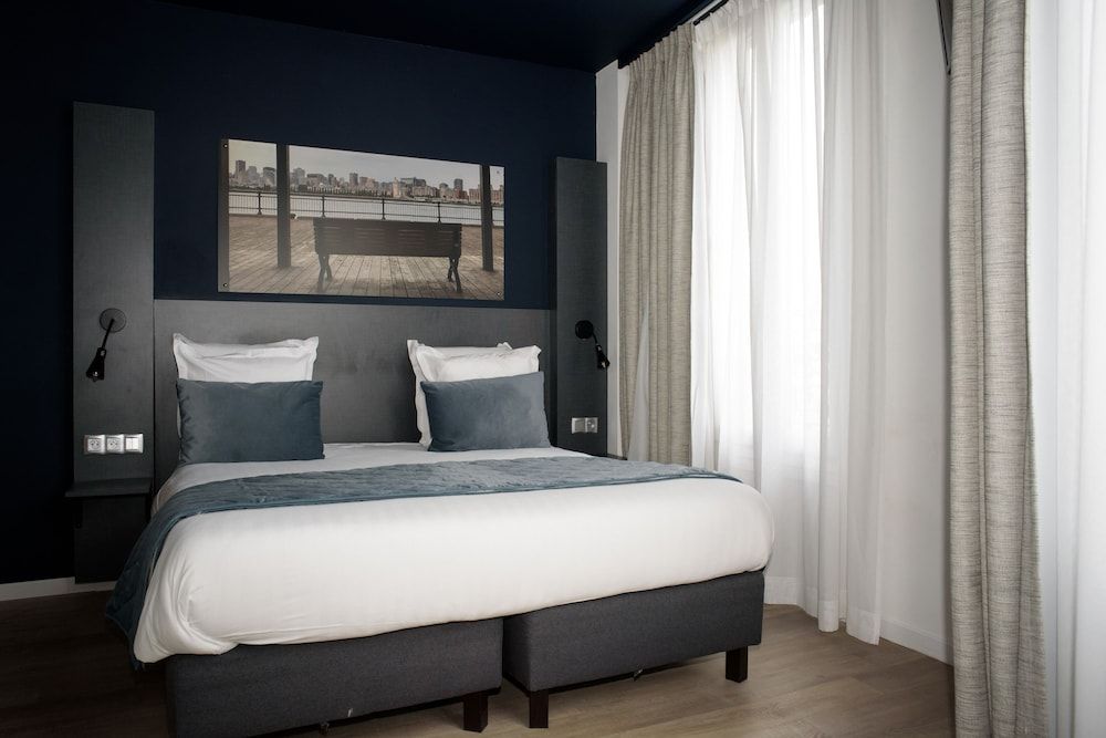 undefined Hôtel des Arts Bastille 5