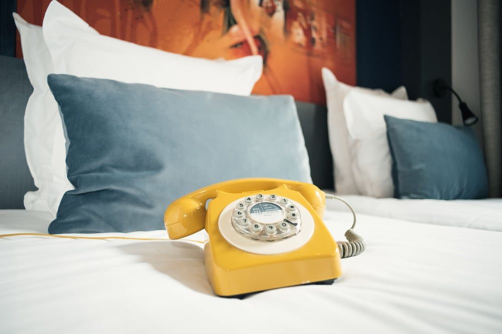 undefined Hôtel des Arts Bastille 8