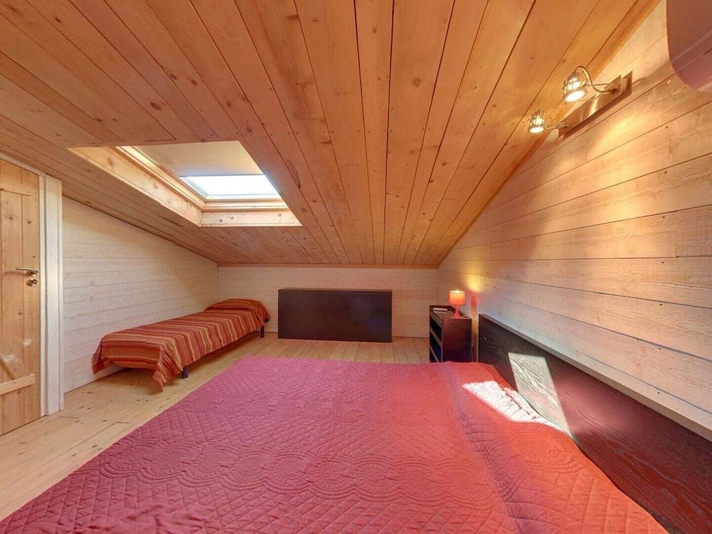 Deluxe Villa, 3 Bedrooms