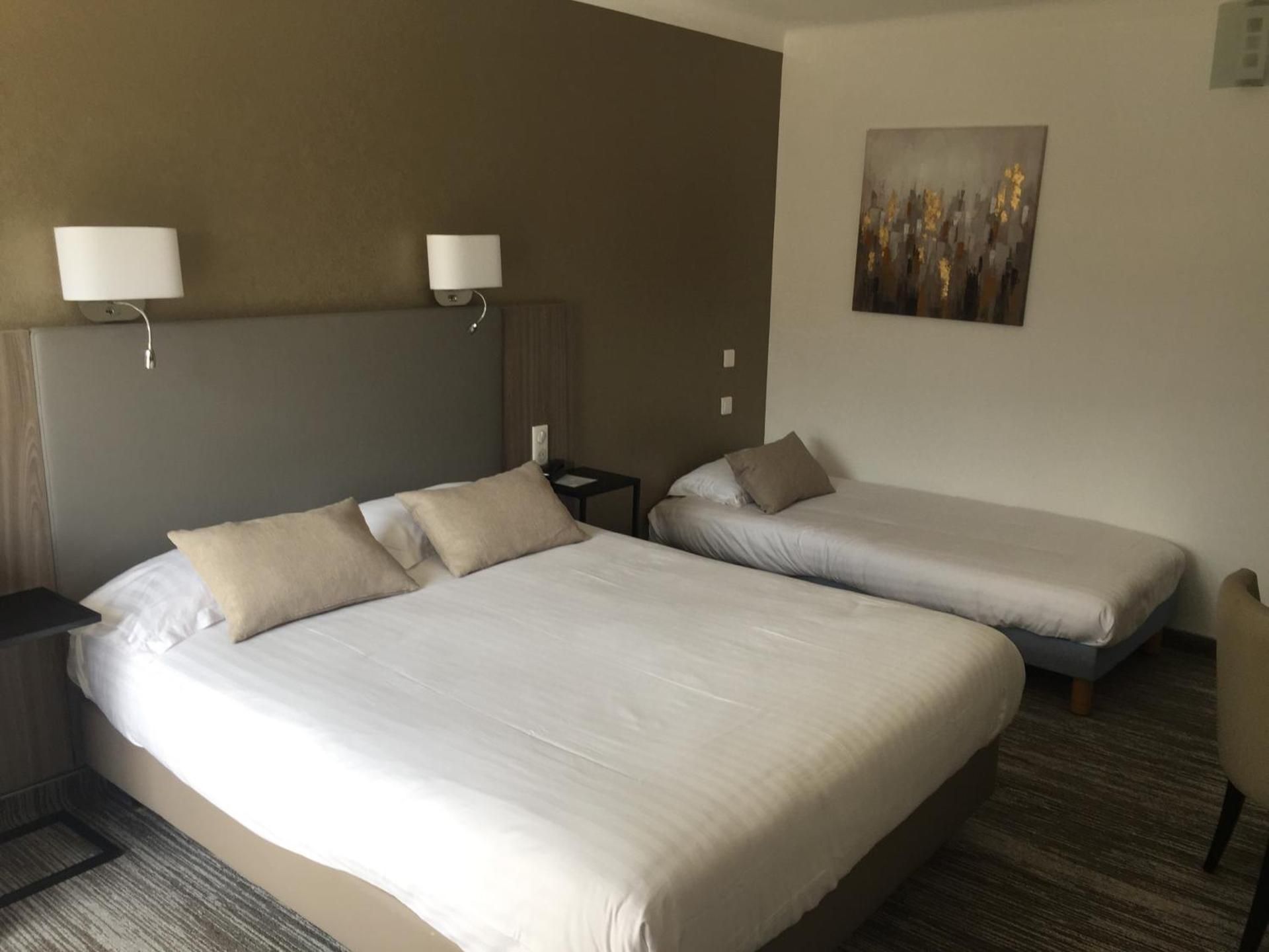 Family Junior Suite