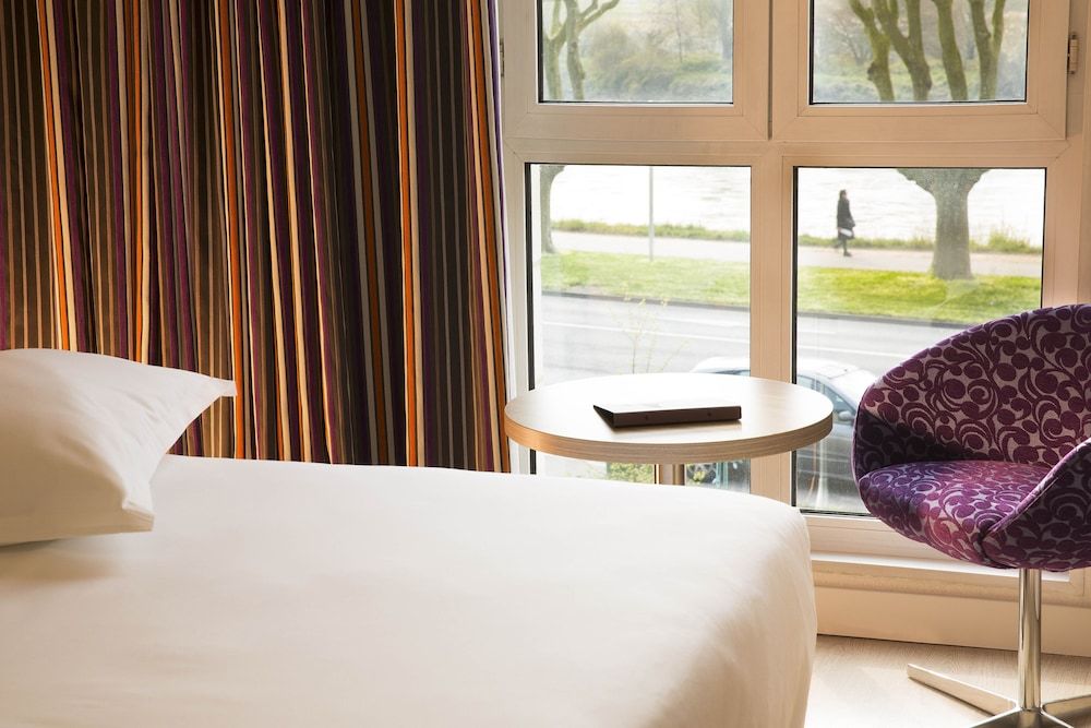 Escale Oceania Orleans Comfort Double Room