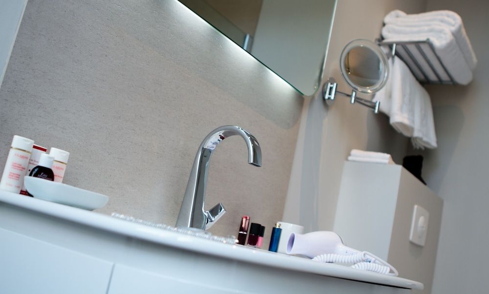 Clarance Hotel Lille Privilege Double Room 4