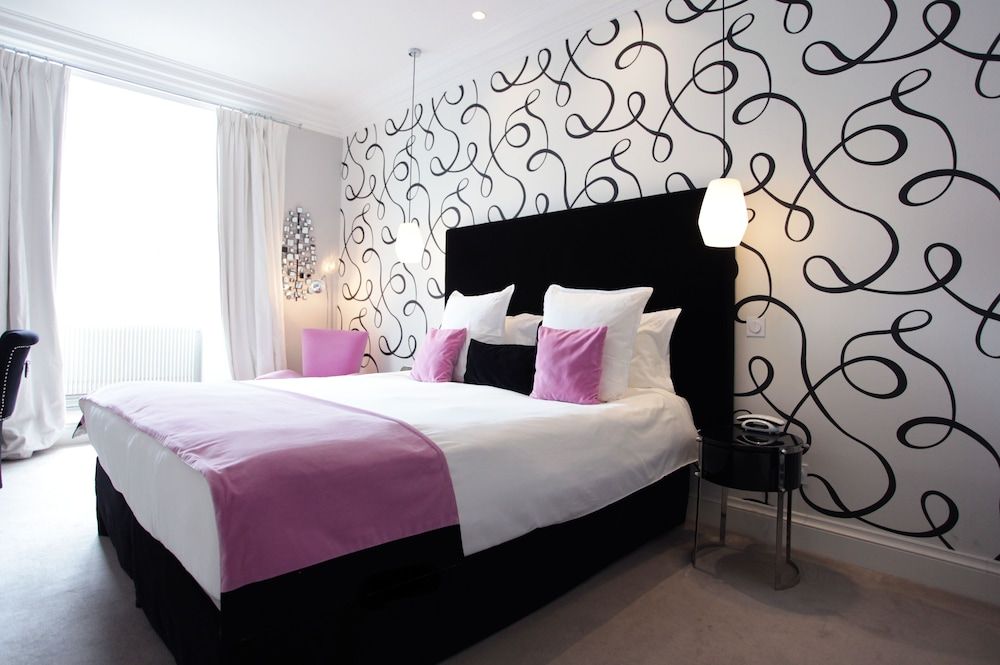 Clarance Hotel Lille Comfort Double Room 2