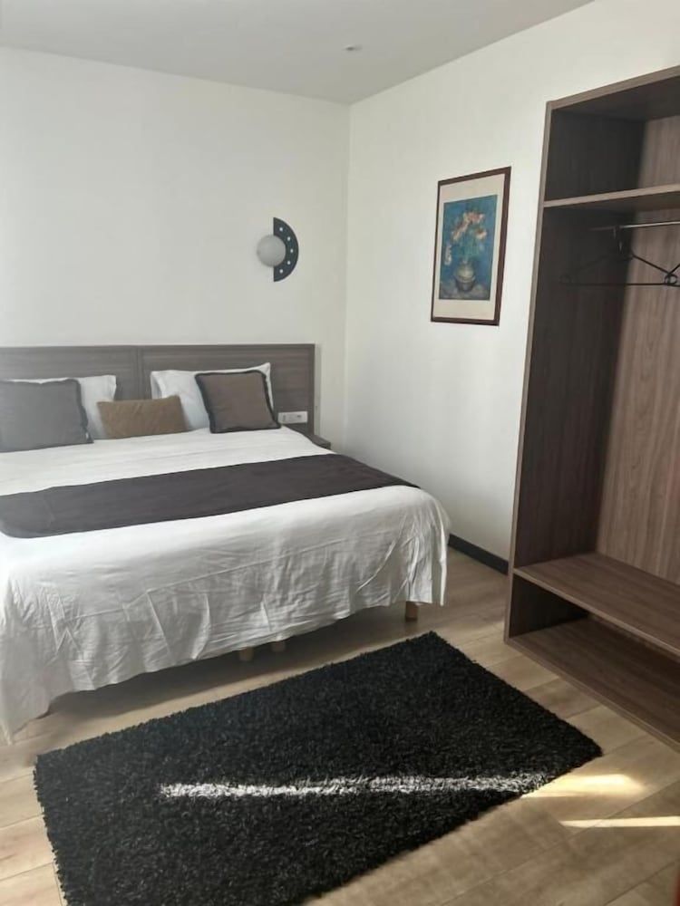 Hôtel le Clémenceau