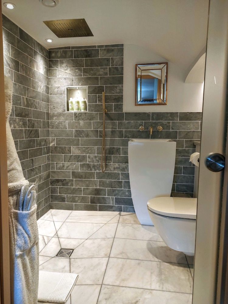 Bishopstrow Hotel & Spa Cosy Room 5