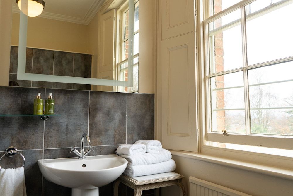 Bishopstrow Hotel & Spa Cosy Room 3