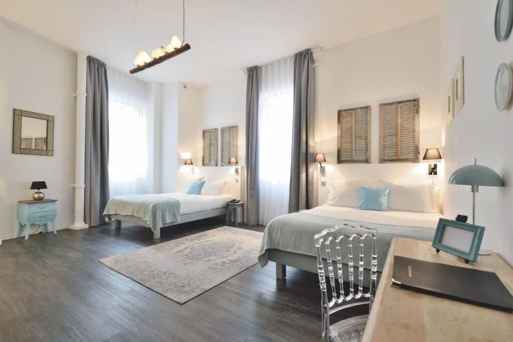 undefined La Villa Nice Promenade 2