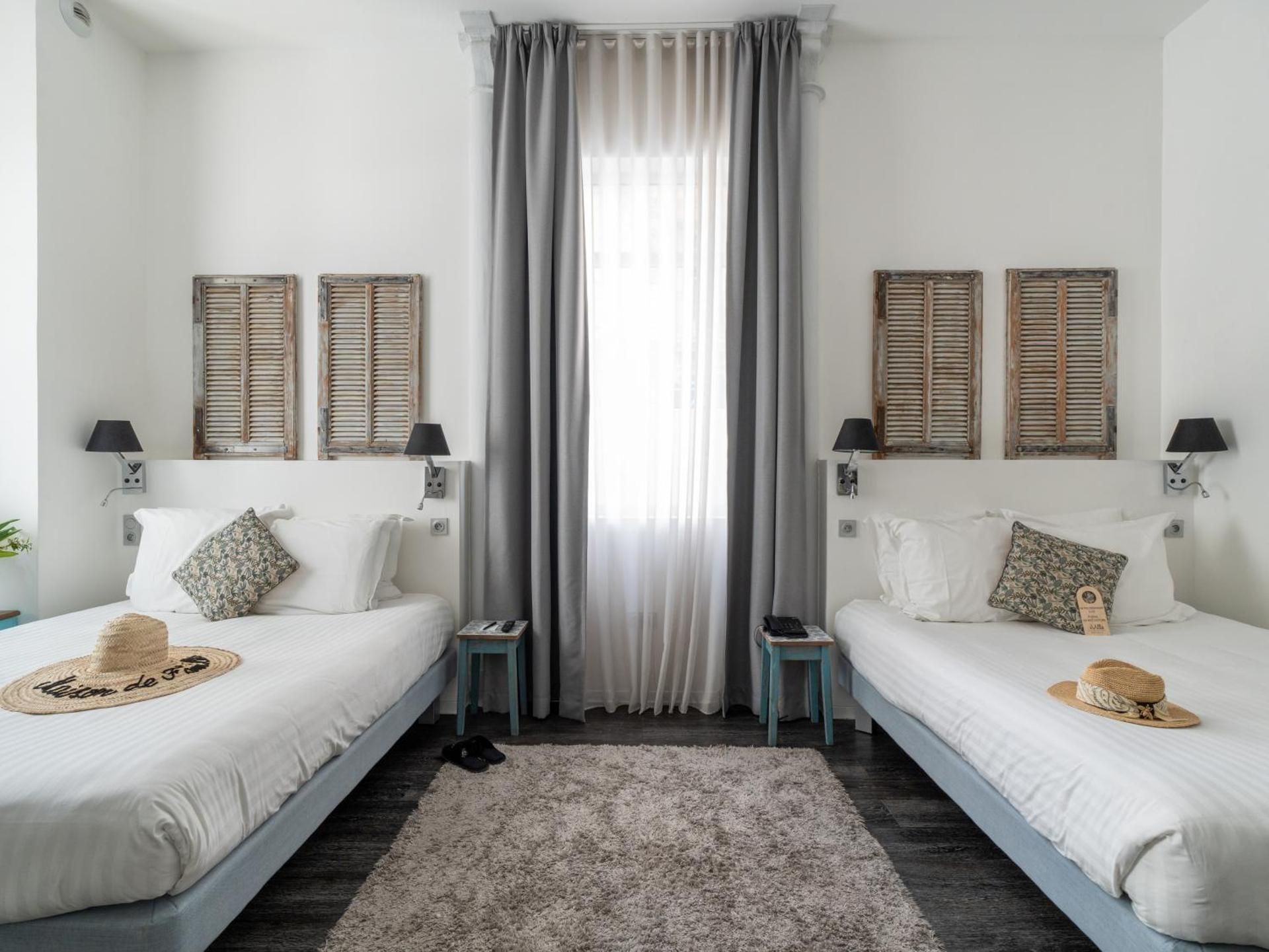 undefined La Villa Nice Promenade 9