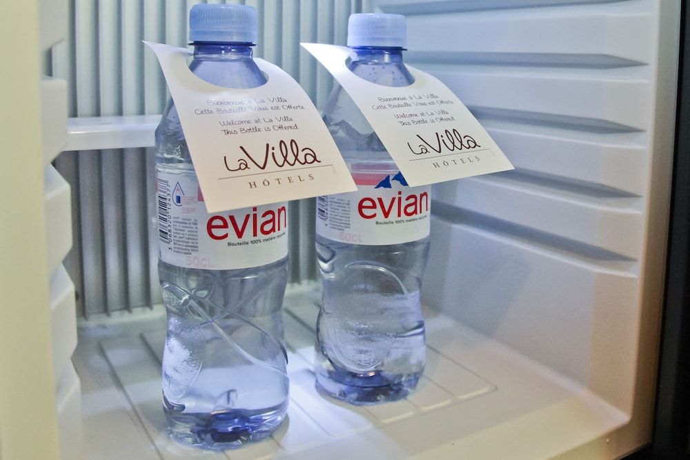 La Villa Nice Promenade Comfort Double Room 7