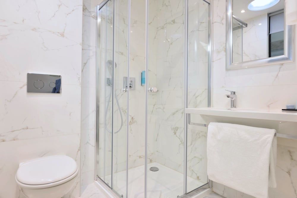 La Villa Nice Promenade Comfort Double Room 4