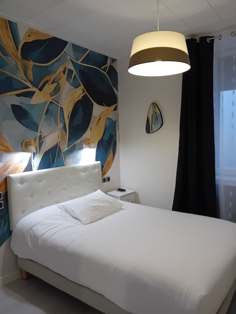 Hotel des Deux Moulins