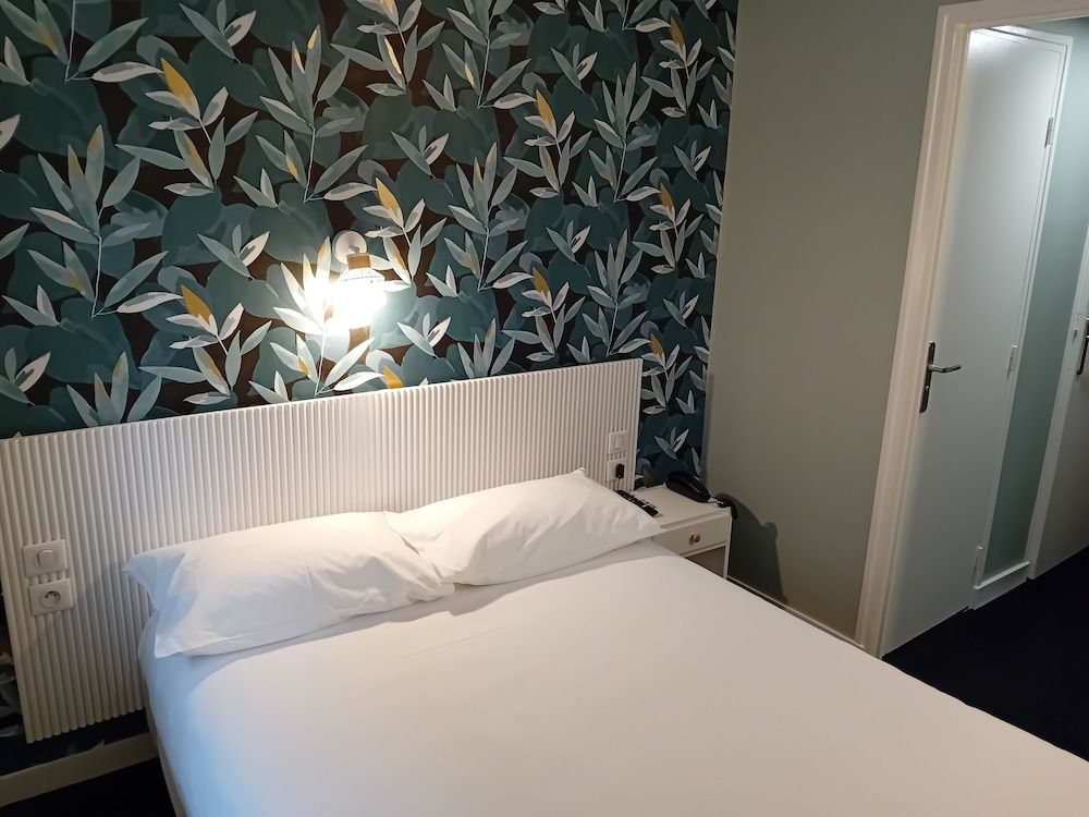 Hotel des Deux Moulins Single Room 8