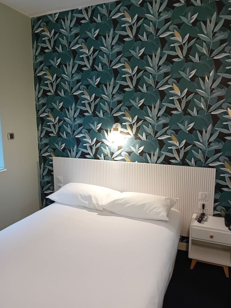 Hotel des Deux Moulins Single Room 3