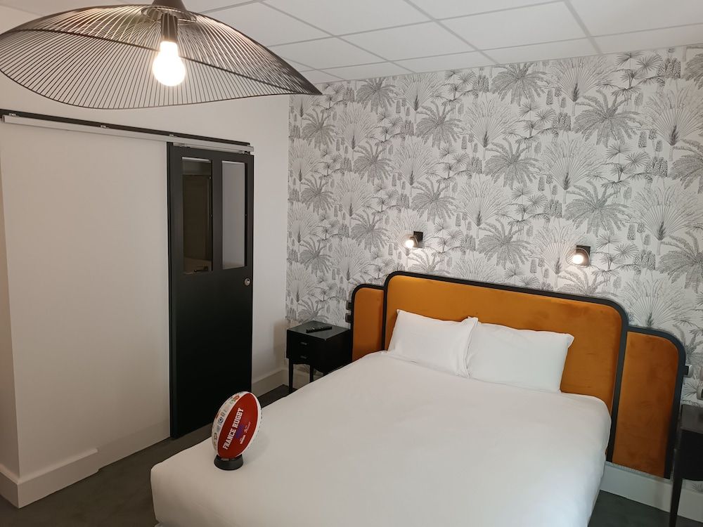 Hotel des Deux Moulins Superior Double Room 4