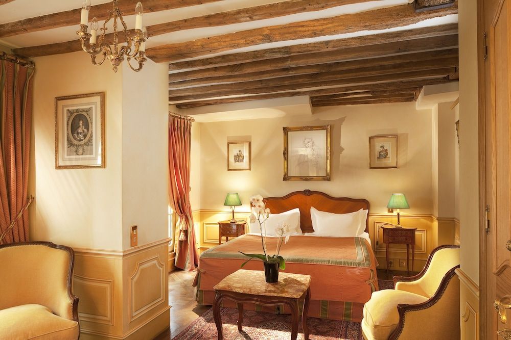 undefined Hotel Luxembourg Parc 2