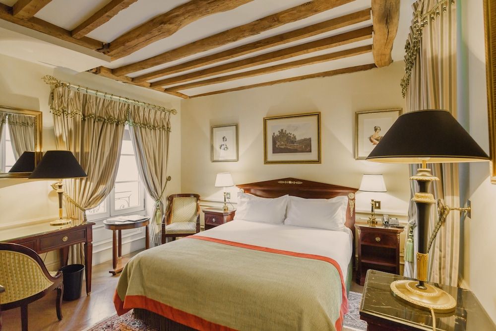 undefined Hotel Luxembourg Parc 3