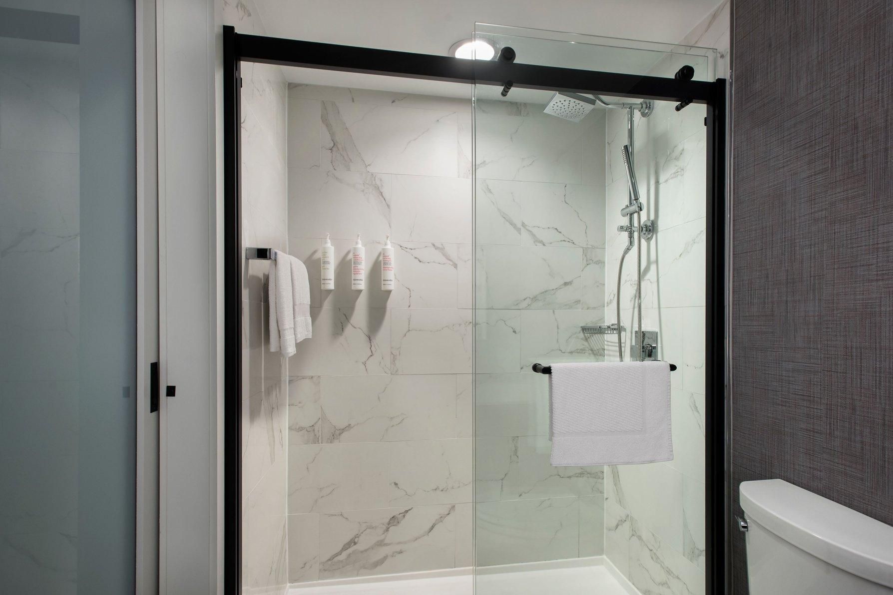 undefined Boston Marriott Copley Place 9